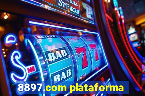 8897.com plataforma